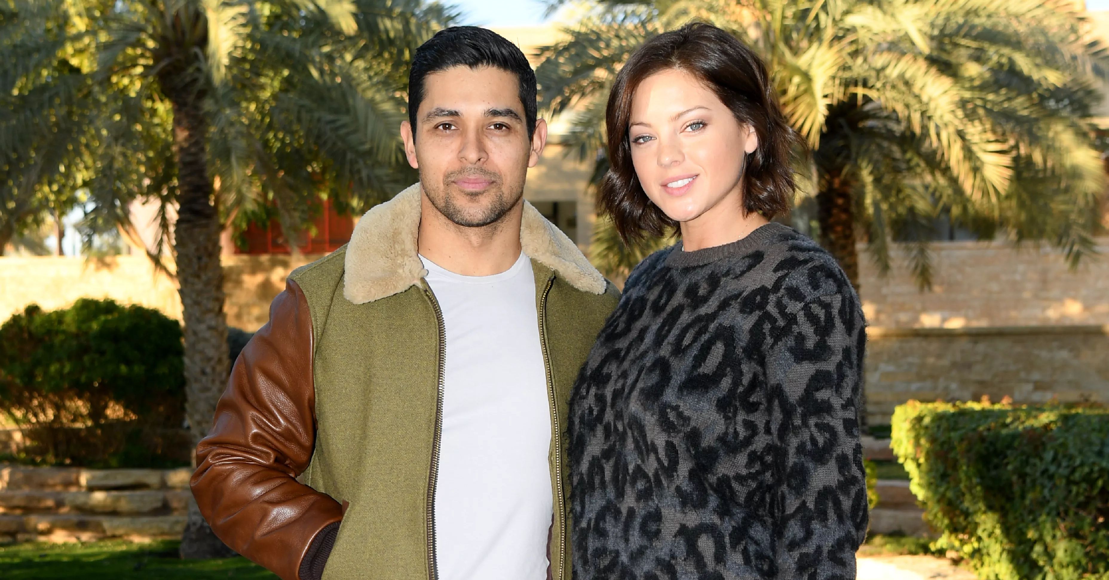 Wilmer Valderrama Is Engaged Heres What You Should Know About His 82225 Hot Sex Picture