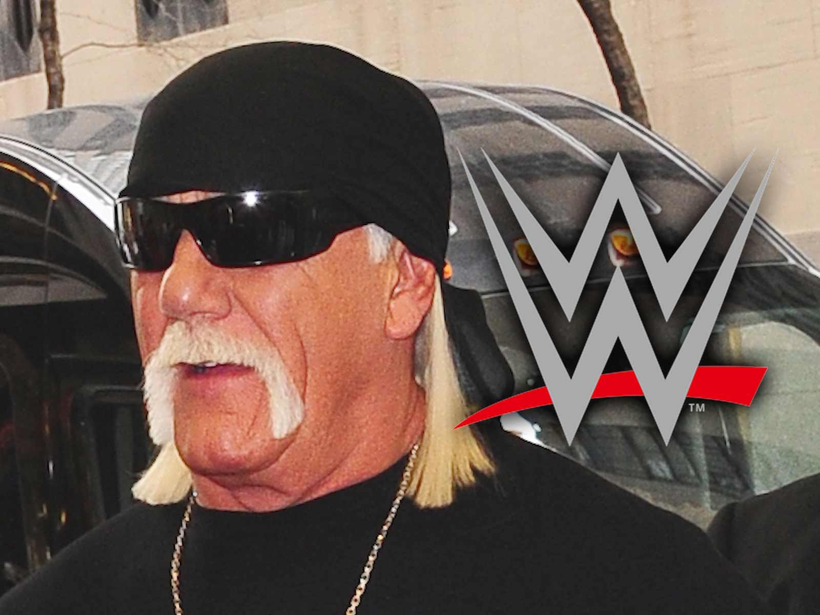 Hulk Hogan Reinstated Into The WWE Hall Of Fame Is A Return To The