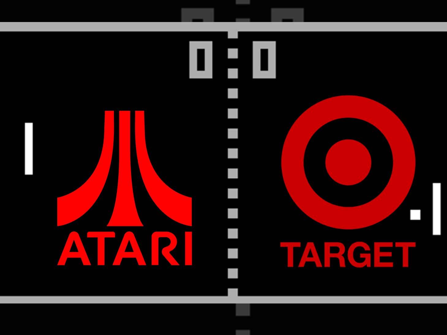 target atari