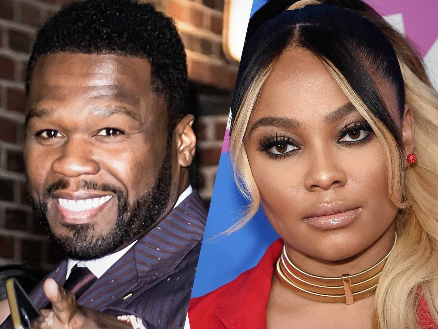 Reality Victorious Porn - 50 Cent Victorious Over 'Love & Hip Hop' Star Teairra Mari ...
