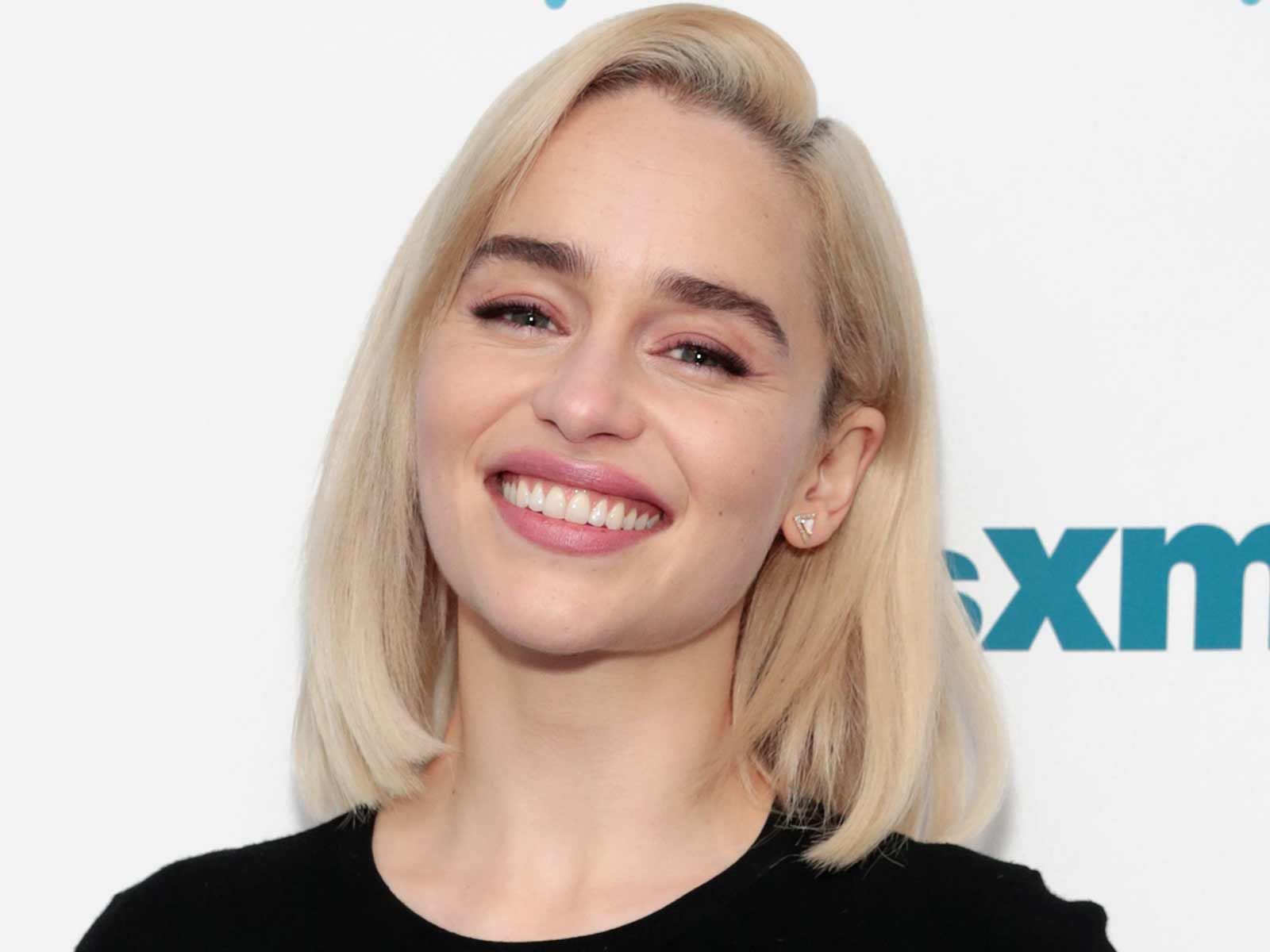 Emilia Clarke Got An Awesome Game Of Thrones Tattoo