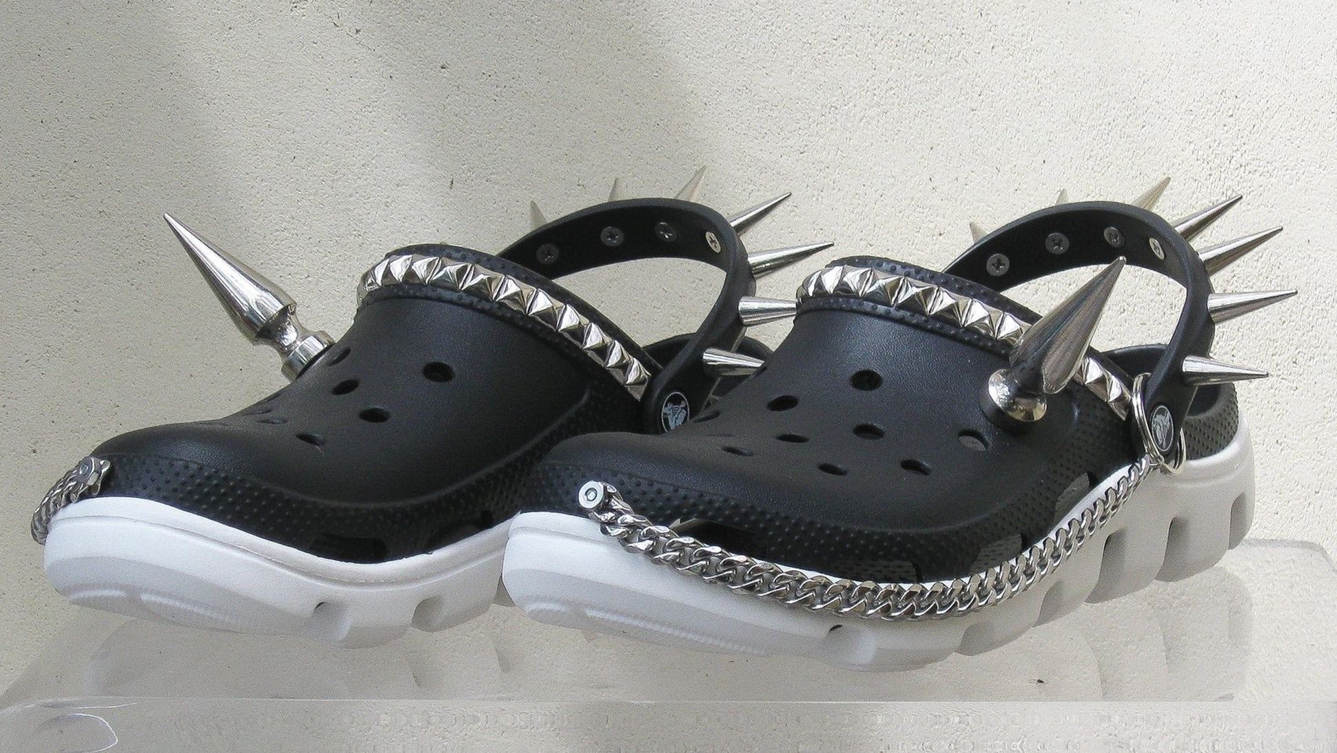 bridal crocs shoes