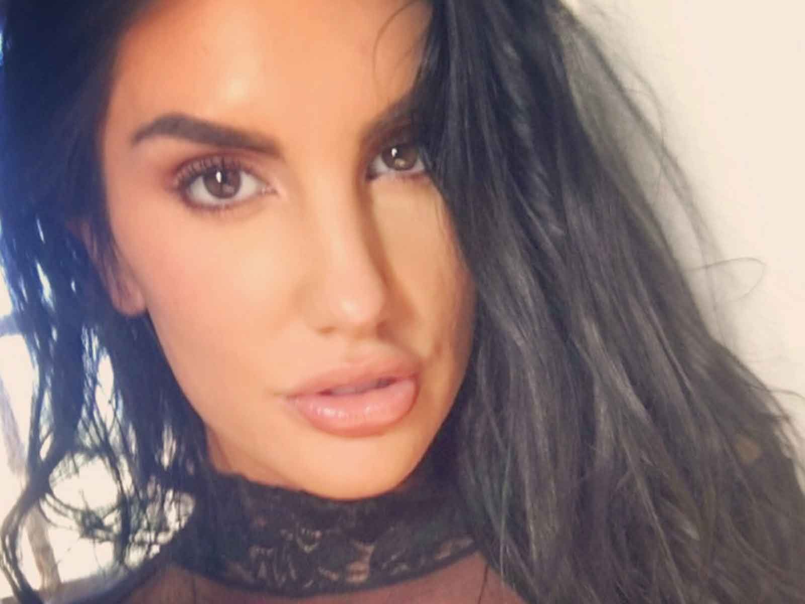 Porn In The Mail - Male Porn Star Accused of Cyberbullying August Ames Speaks Out