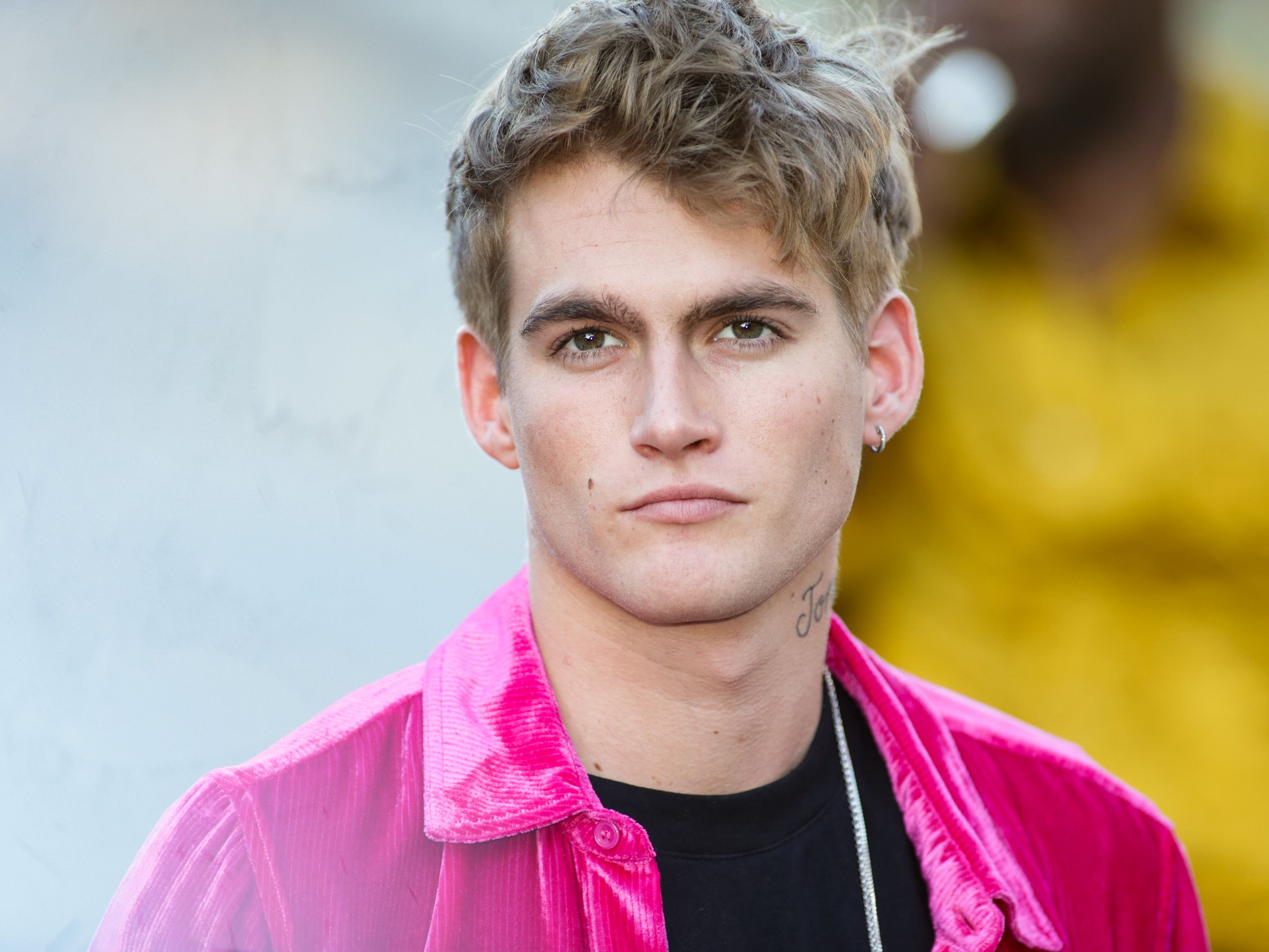 Presley Gerber is still continuing to rebel against his family. But why? Read to know why he is going against his own family. 7