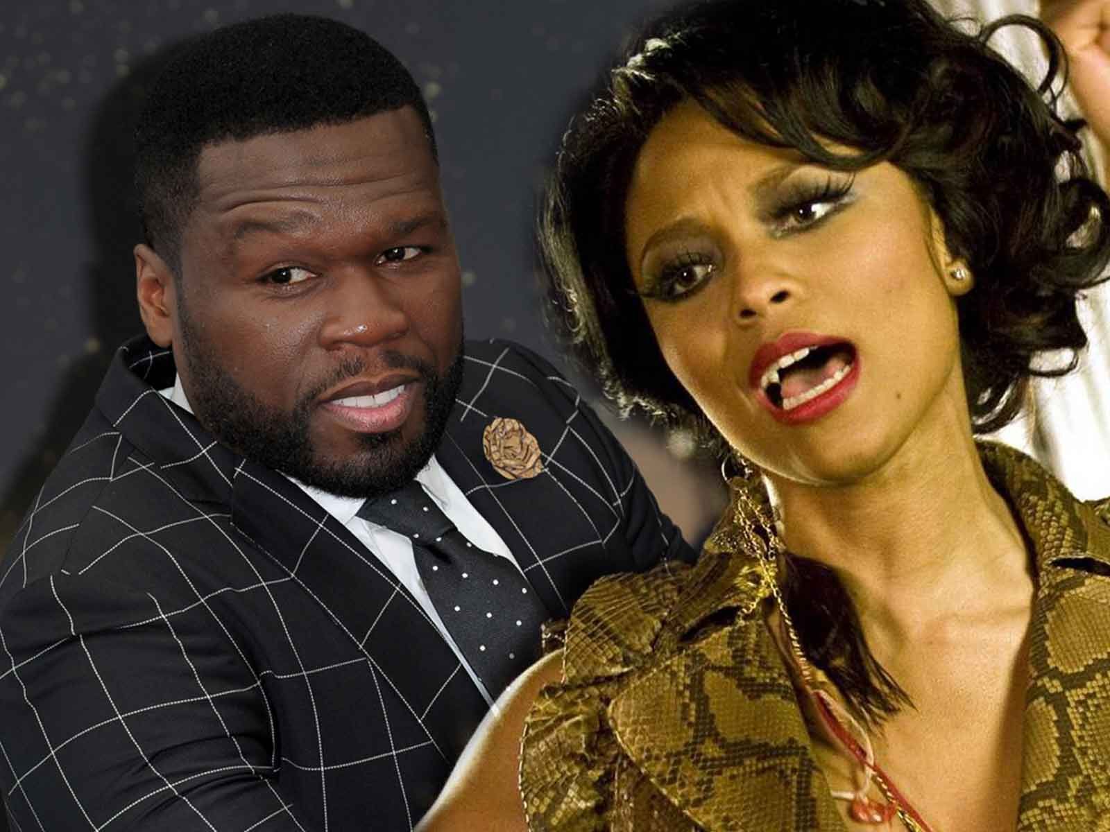 50 Cent Girlfriend Porn - Teairra MarÃ­ Sues 50 Cent for Revenge Porn, Mentions History of 'Slut  Shaming'
