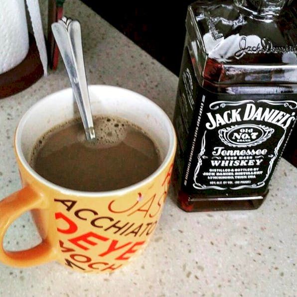 Jack Daniel S Just Made Mornings Better With Whiskey Infused Coffee