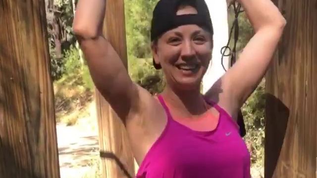 Kaley Cuoco Lights Up Instagram Showing Off Insanely Bangin Body While Jump Roping So if you want a bunny for you and your family, please consider going to the shelter and rescuing one. kaley cuoco lights up instagram showing