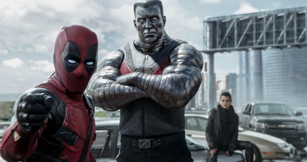 Disney Promises More Deadpool And R Rated Marvel Comics