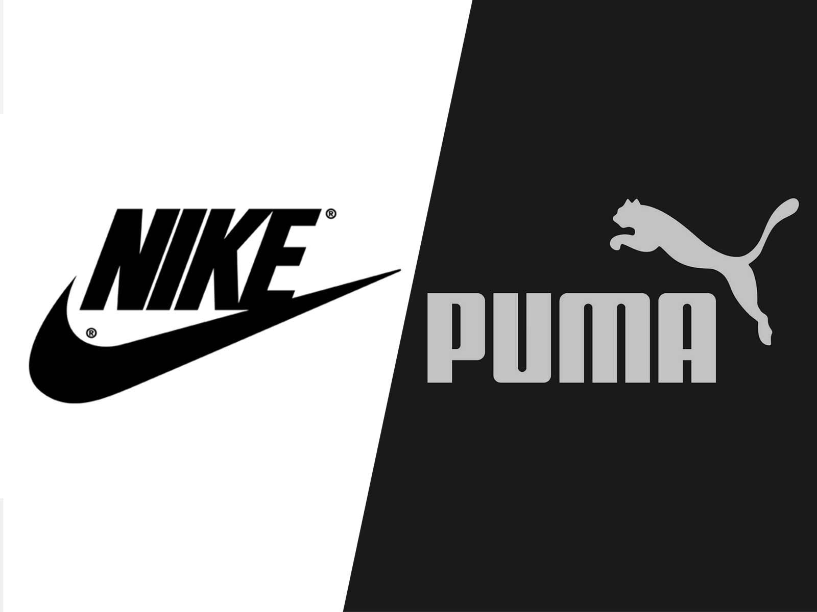 Nike Accuses Puma of Being a Footwear 