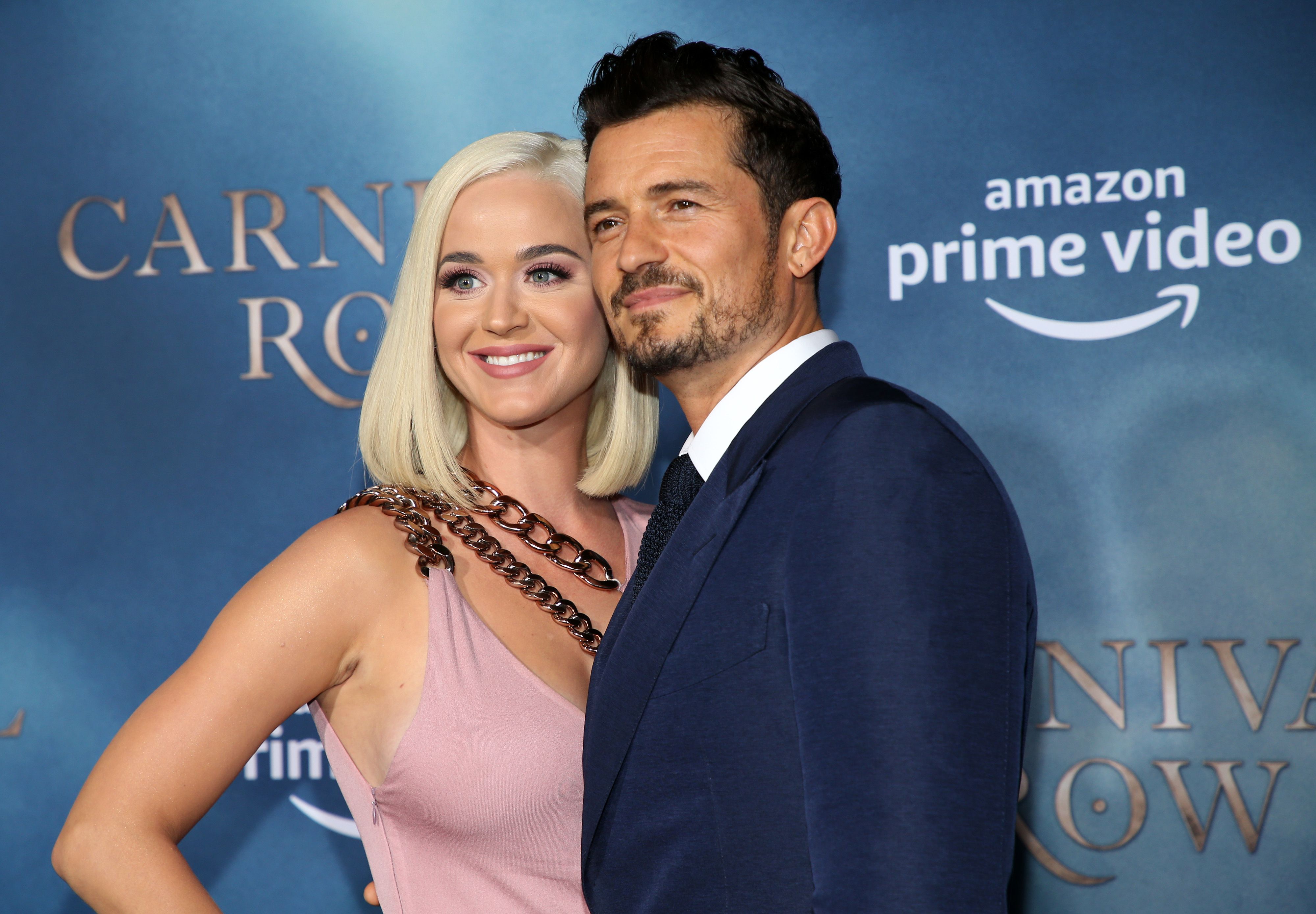 Orlando Bloom Remained Celibate For How Long Before Meeting Katy ...