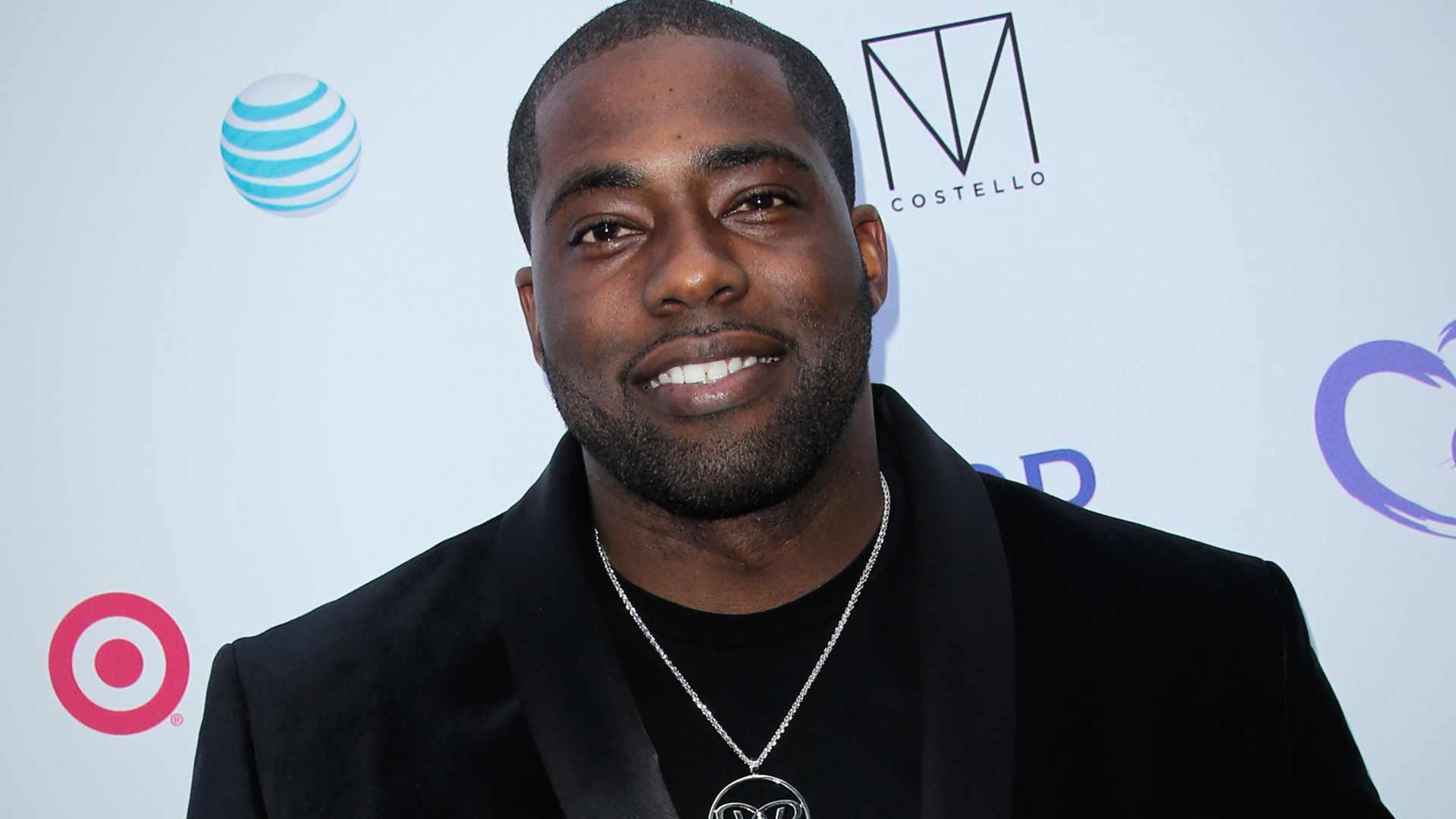 Brian Banks Once Wrongfully Convicted For Rape Being Sued For Allegedly Masturbating In Front Of His Maid