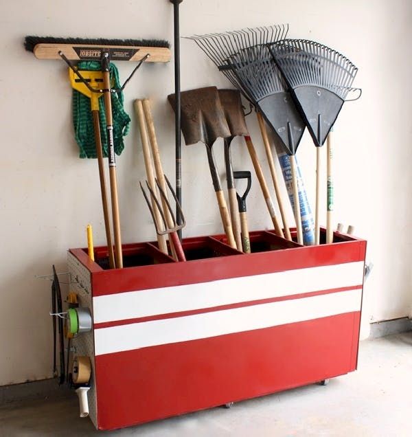 15 Projects That Will Transform Old Filing Cabinets