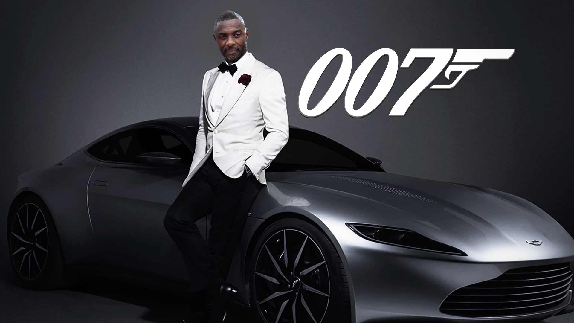 Idris Elba Opens Up About People Thinking James Bond Can T Be Black