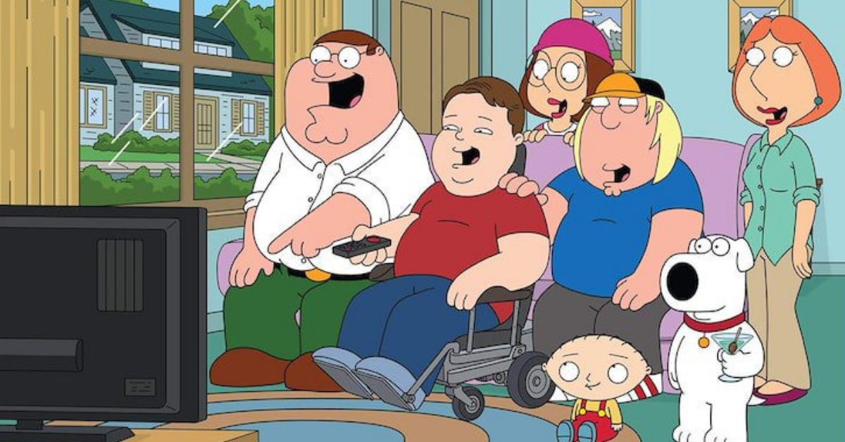 Seth Macfarlane Grants Wish For Young Family Guy Fan