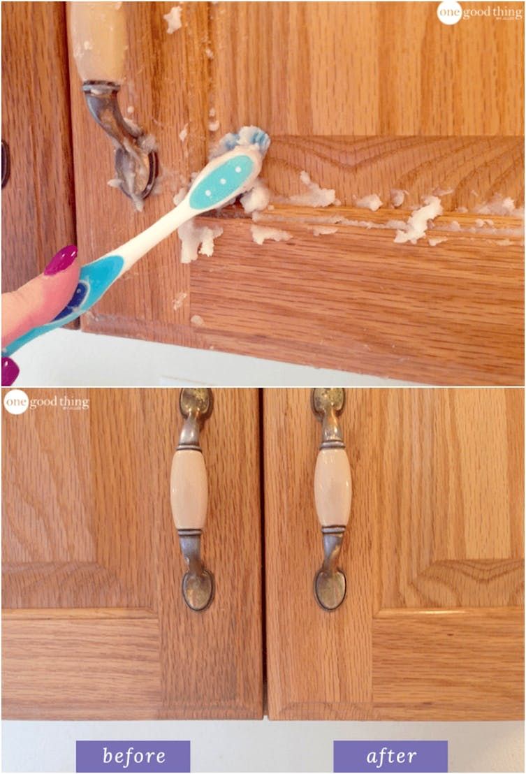 15 Hacks For Getting Tough Places Satisfyingly Clean