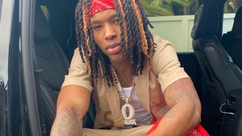 King Von Detailed Why He Lived In Atlanta Prior To His Murder