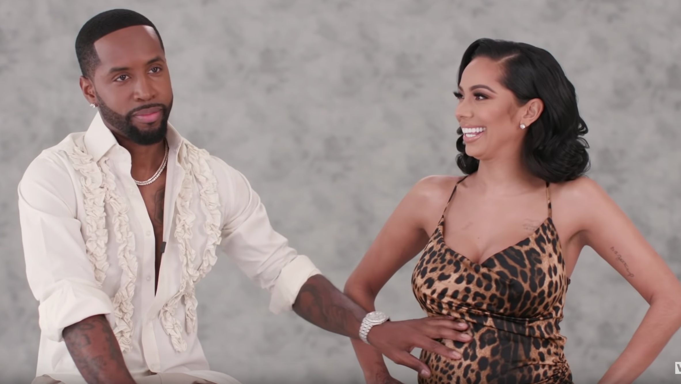Image result for erica mena and safaree images