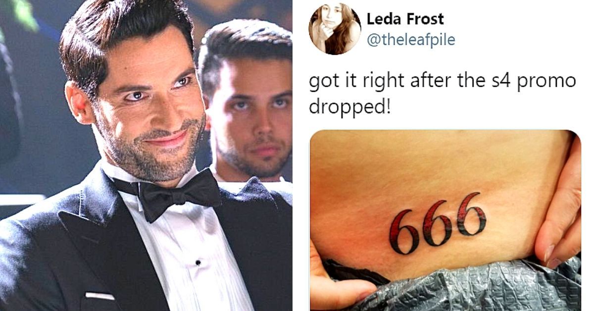 Angels bedeutung 666 tattoo hells WeiÃŸe kutte