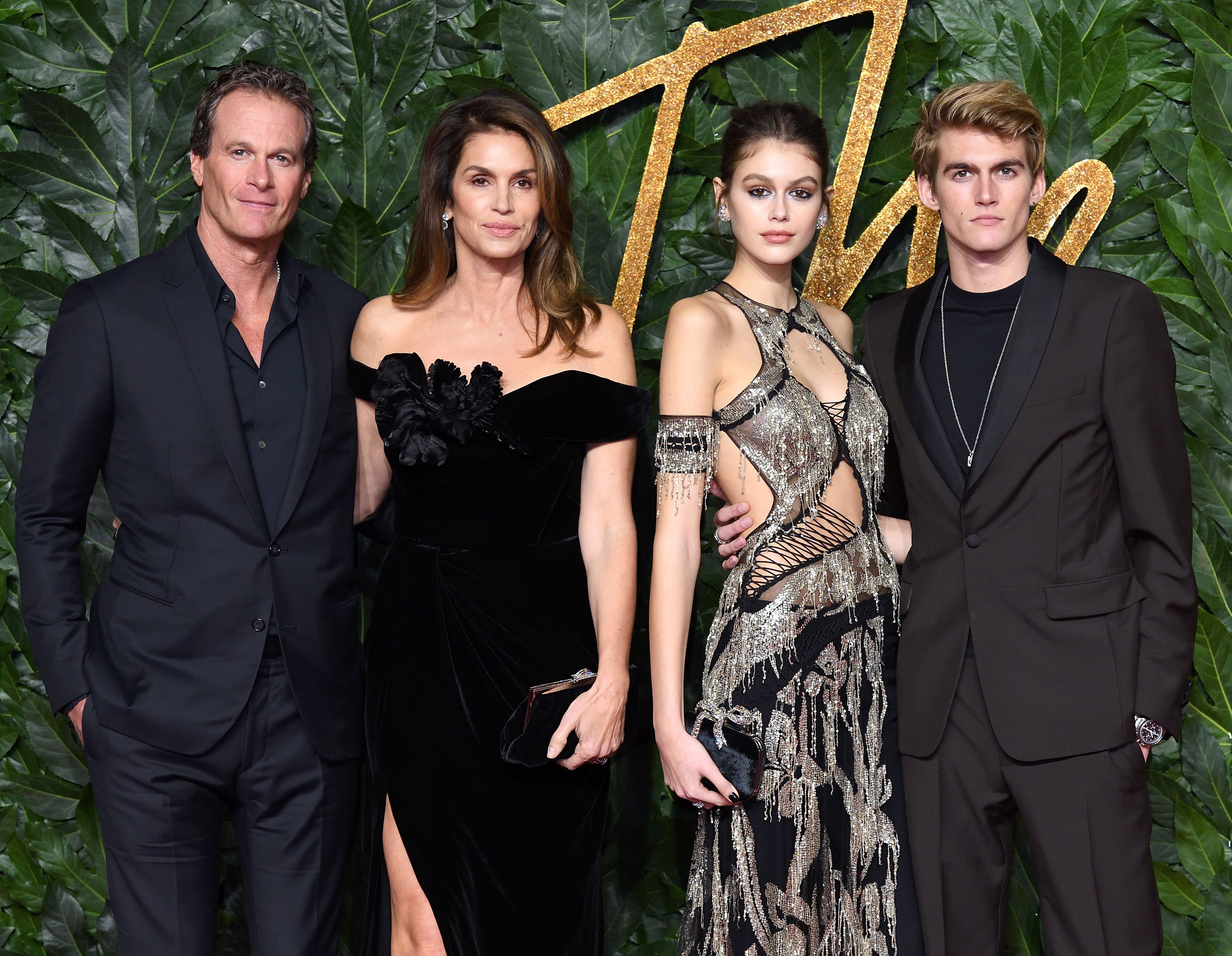 Presley Gerber is still continuing to rebel against his family. But why? Read to know why he is going against his own family. 8