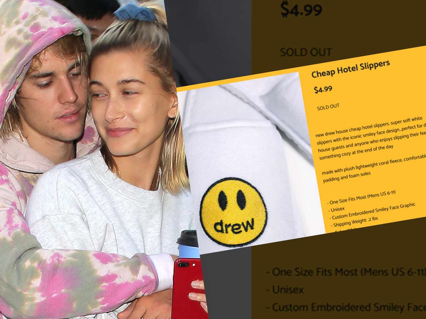 Justin Bieber Sells Out His 'Cheap 