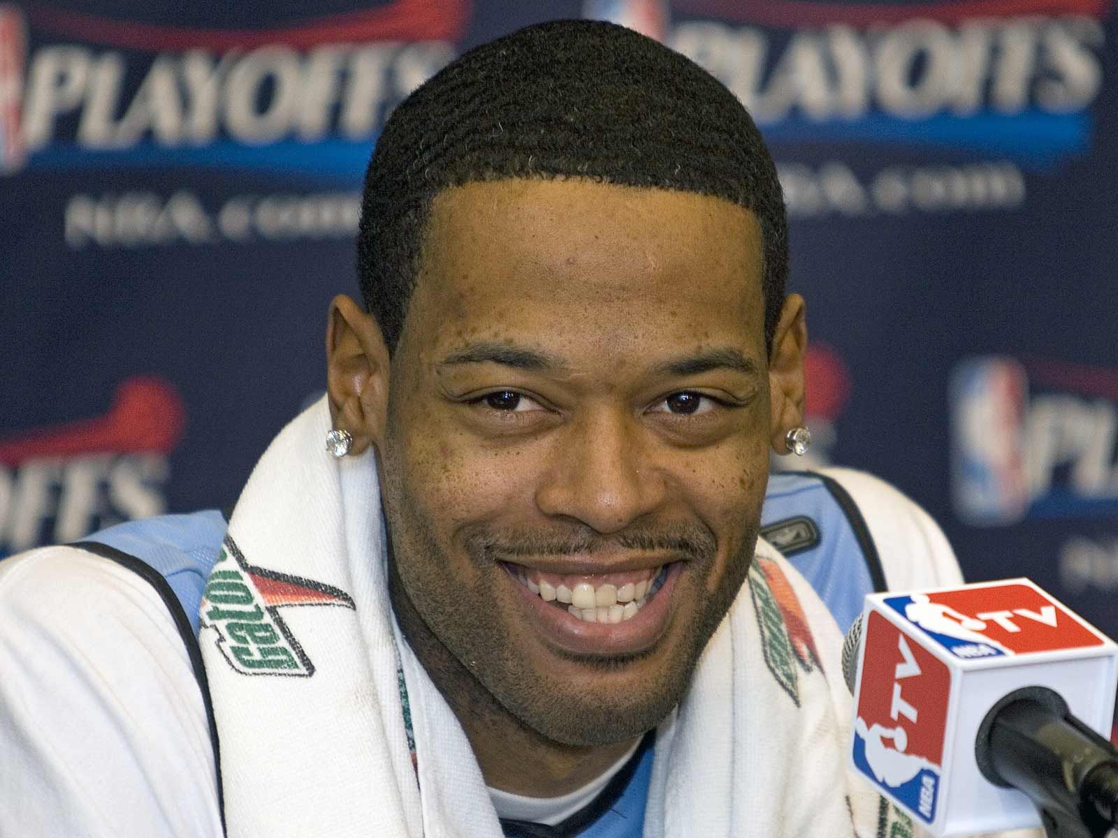 Marcus Camby Settles Wrongful Death Lawsuit Over Nephew's Drowning