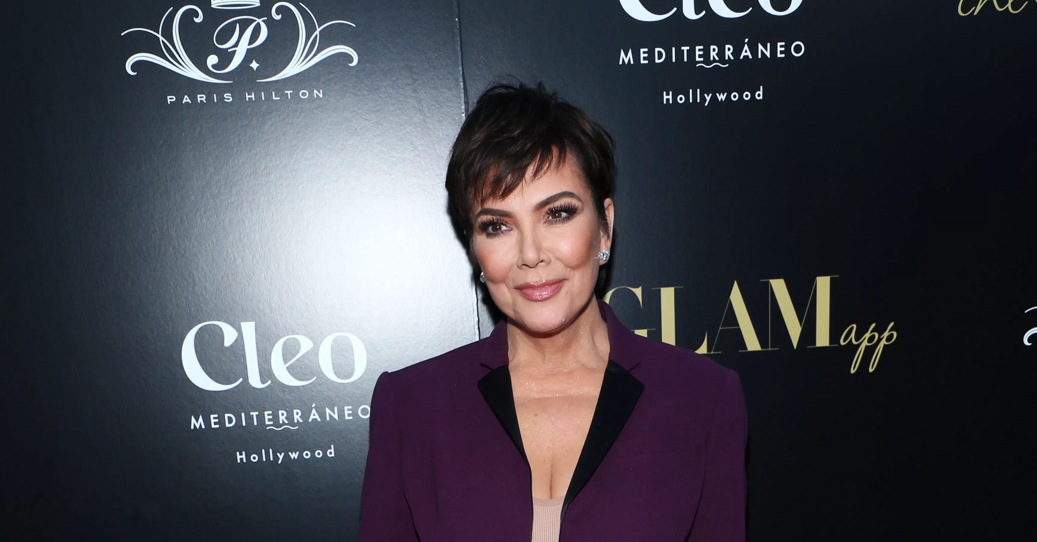 Find Out Who is Kris Jenner's Favorite Daughter: Kim Kardashian or Kylie Jenner? - The Blast