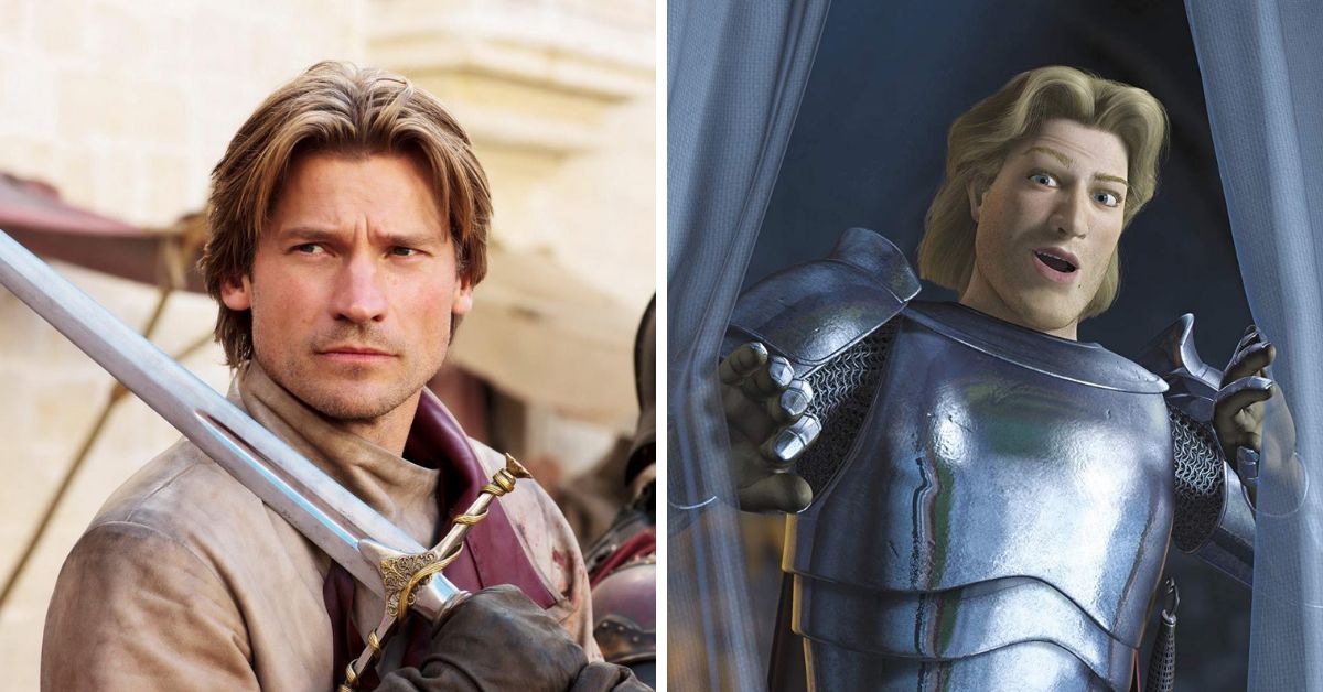 6 Game Of Thrones Doppelgangers That Are Spot On