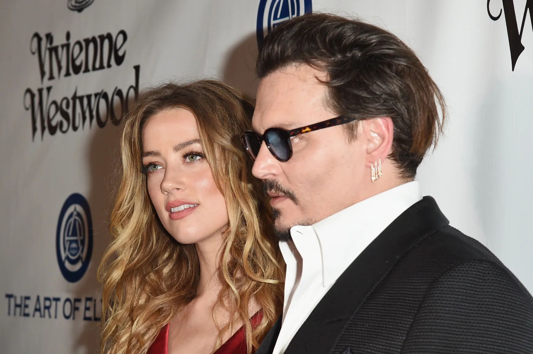 Did Amber Heard just confess to physically abusing Johnny Depp? Apparently she pelted the actor with pots and pans during their marriage. Read to find more details. 10