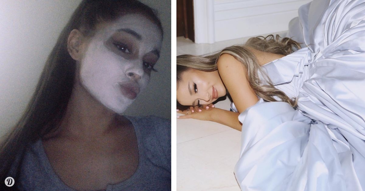 16 Spicy Lil Facts You Need To Know About Queen Ariana Grande