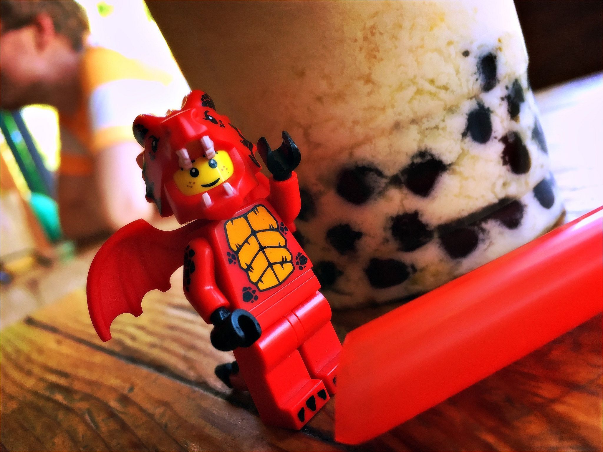 This Lego Fetish Will Definitely Ruin Your Childhood
