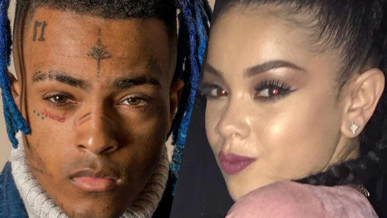 Xxxtentacion S Baby Mama Shares New Shots Of Son He Looks Just