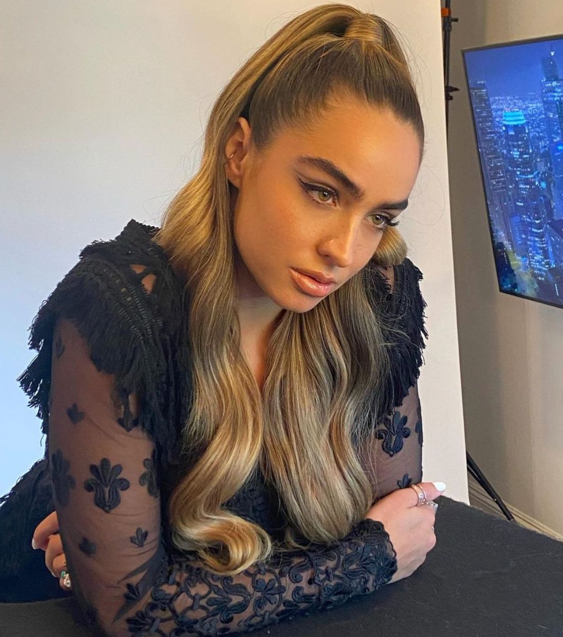 Only fans have does sommer ray 7 Celebrities
