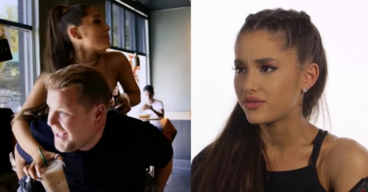14 Of Ariana Grandes Most Iconic Moments