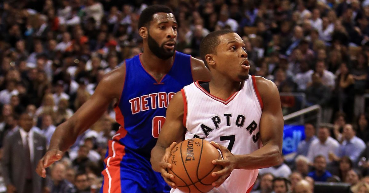 NBA Rumors: Kyle Lowry To Sixers, Andre Drummond To Raptors In Proposed Three-Team Blockbuster Involving Cavaliers