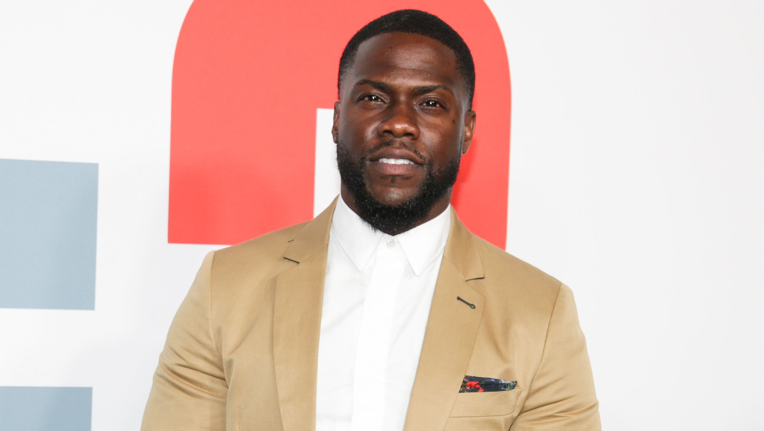 Kevin Hart S Netflix Documentary Shows Actor Rebuilding His