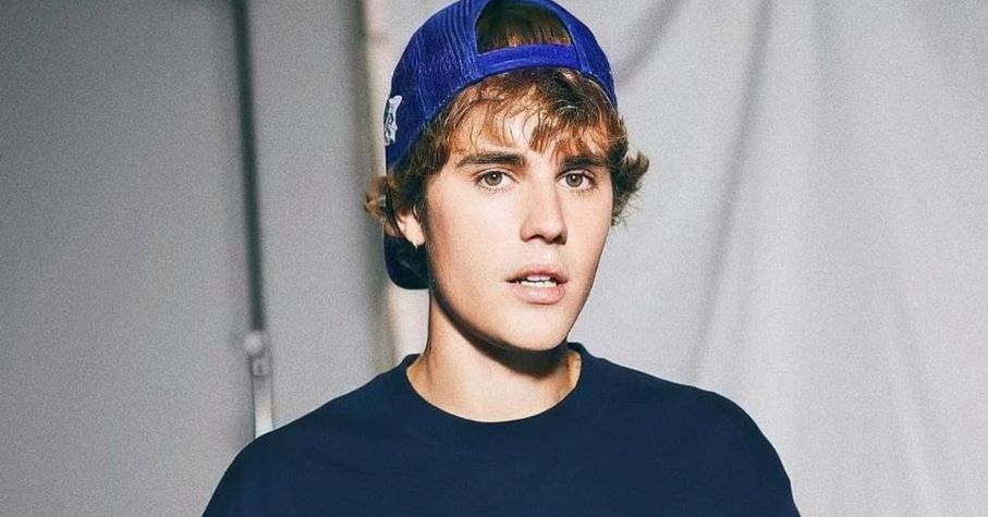 Justin Bieber Drops Epic Teaser Photo Of Upcoming Music Drop On Instagram - The Blast