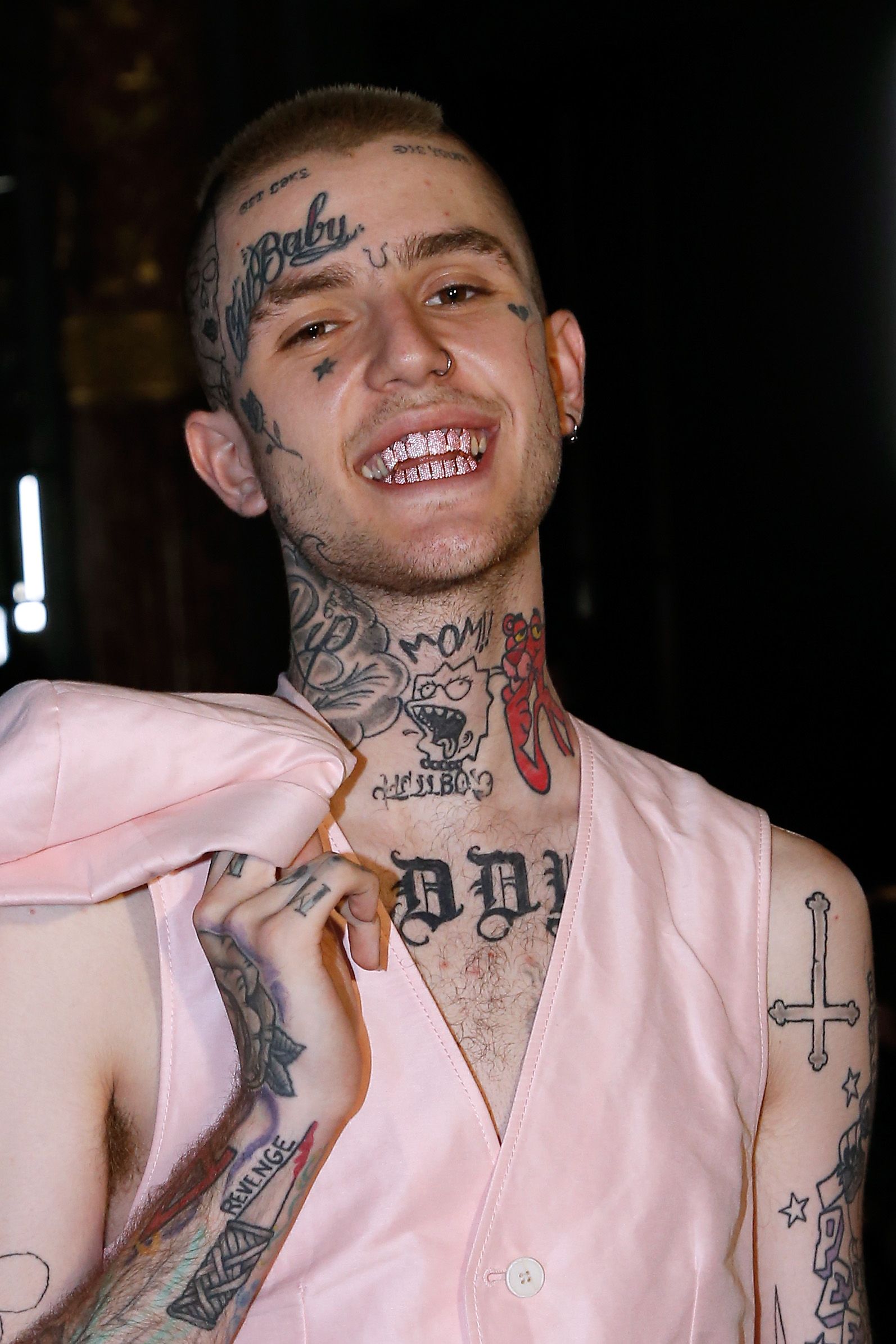 Lil Peep S Managers Deny Being Responsible For Late Rapper Death