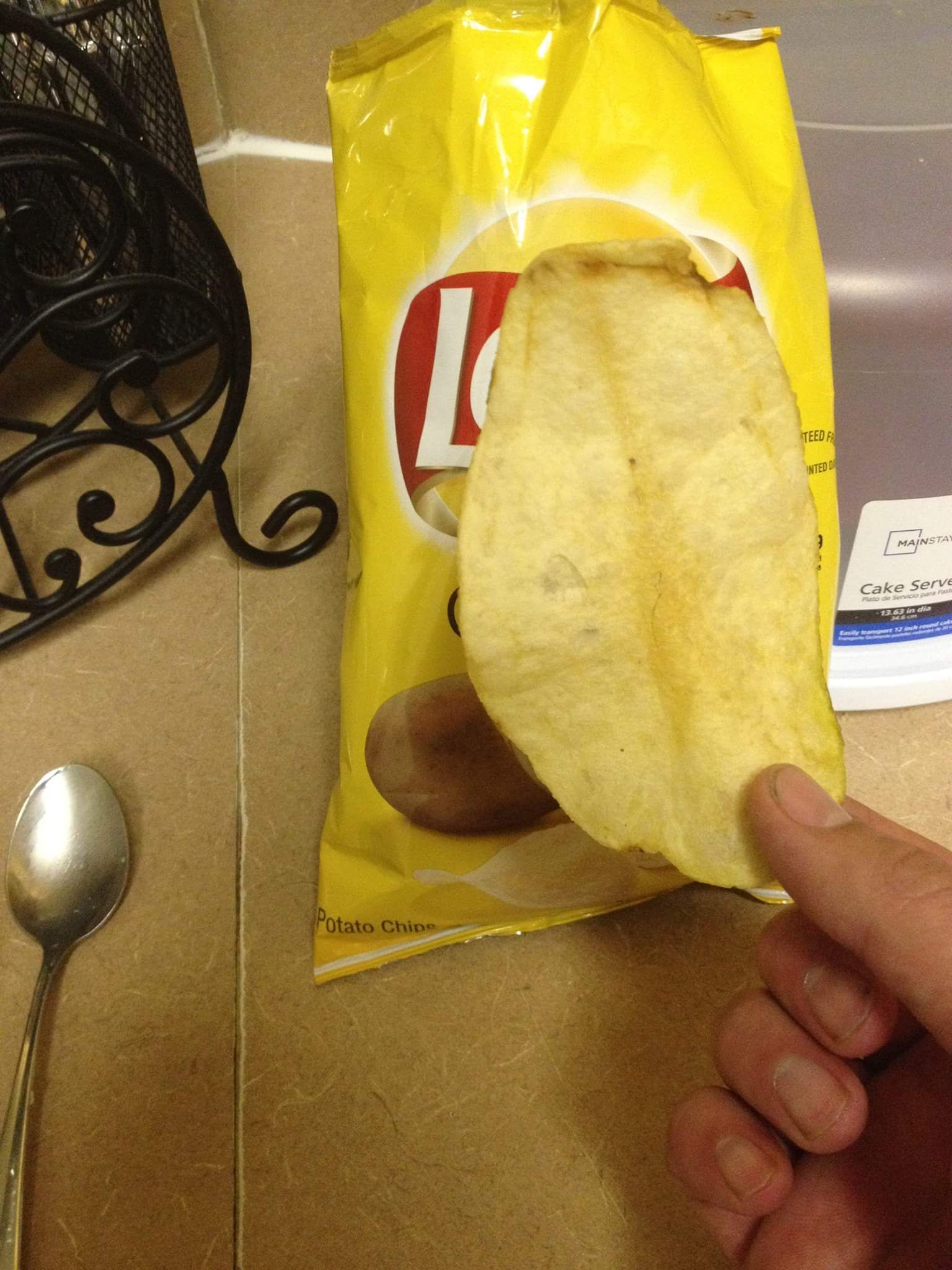 16 Things That Are Incredibly Massive Out Of Nowhere