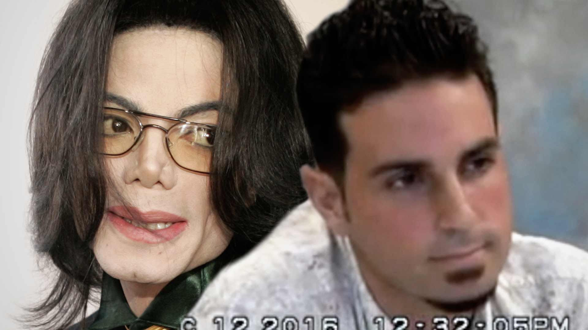 Michael Jackson Accuser Wade Robson S 2016 Deposition Released In Video Exposing Lies Of Leaving Neverland