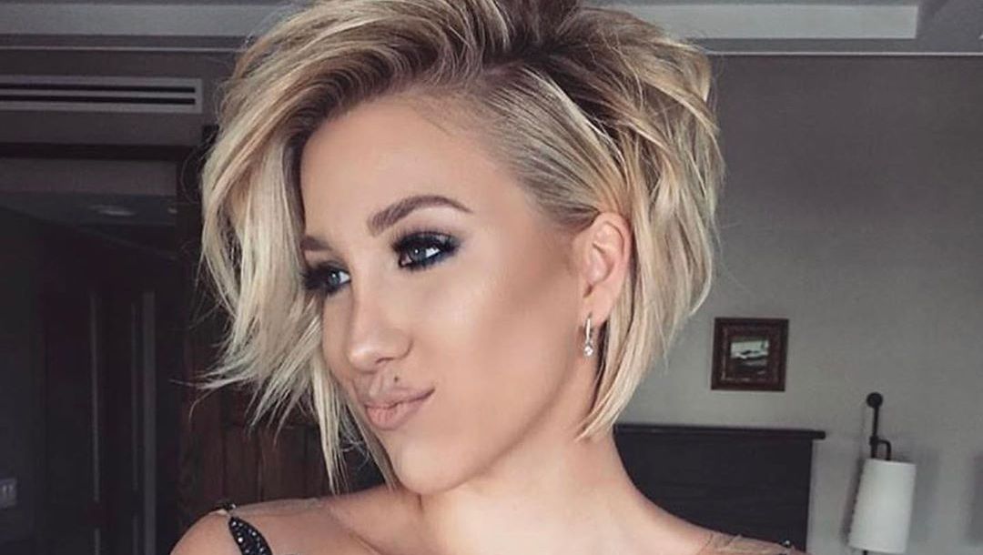 Savannah Chrisley Crushes While Channeling Jessica Simpson In