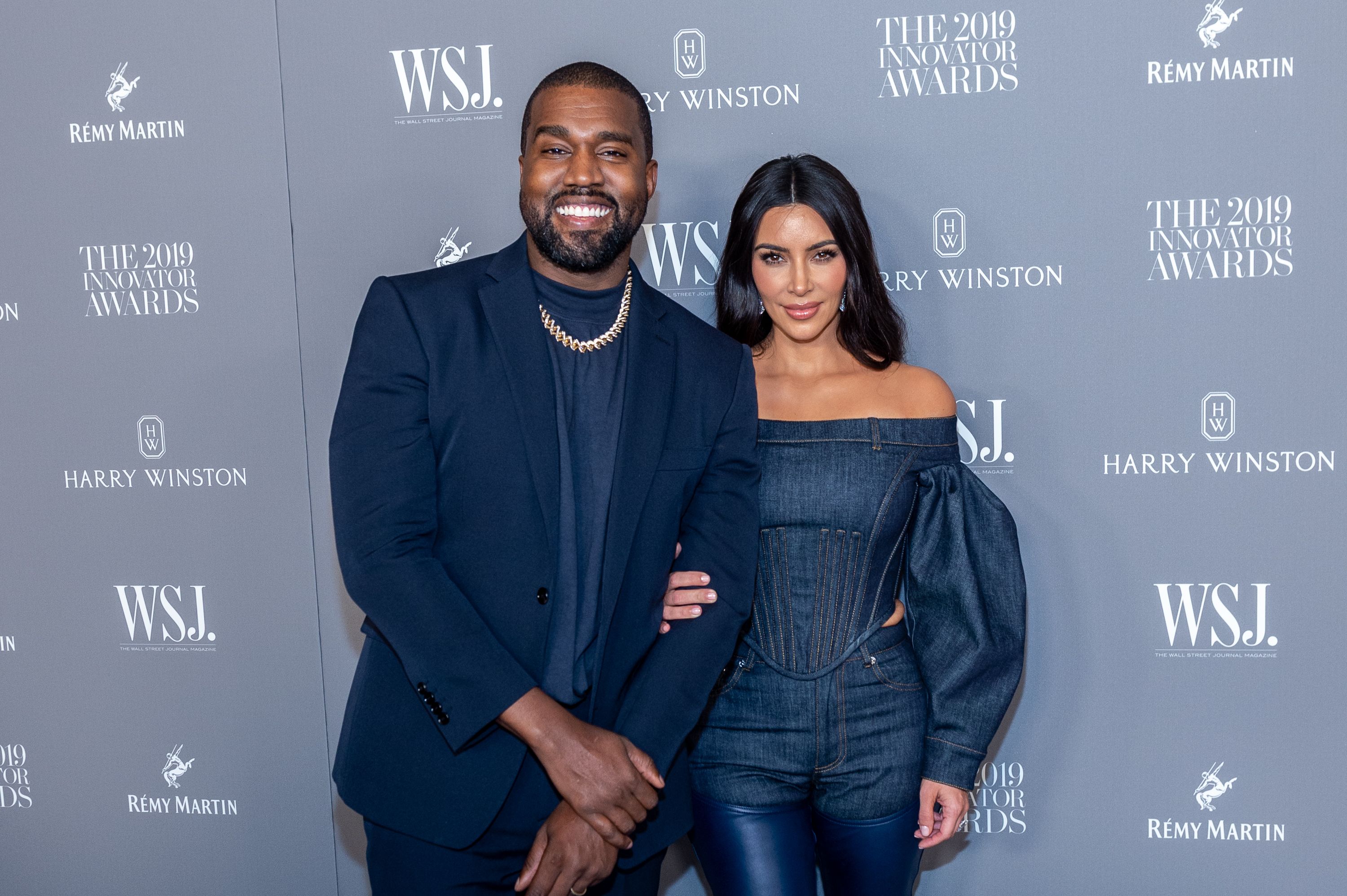 The Kardashians React To Kanye West S Decision To Launch A New