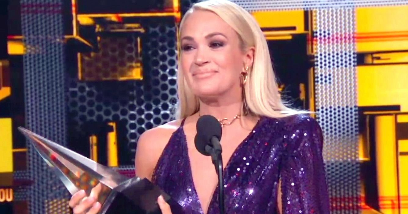 10 Super Uncomfortable Moments From The 2019 Amas