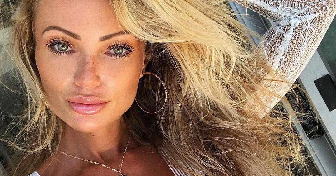 Abby Dowse Only Fans