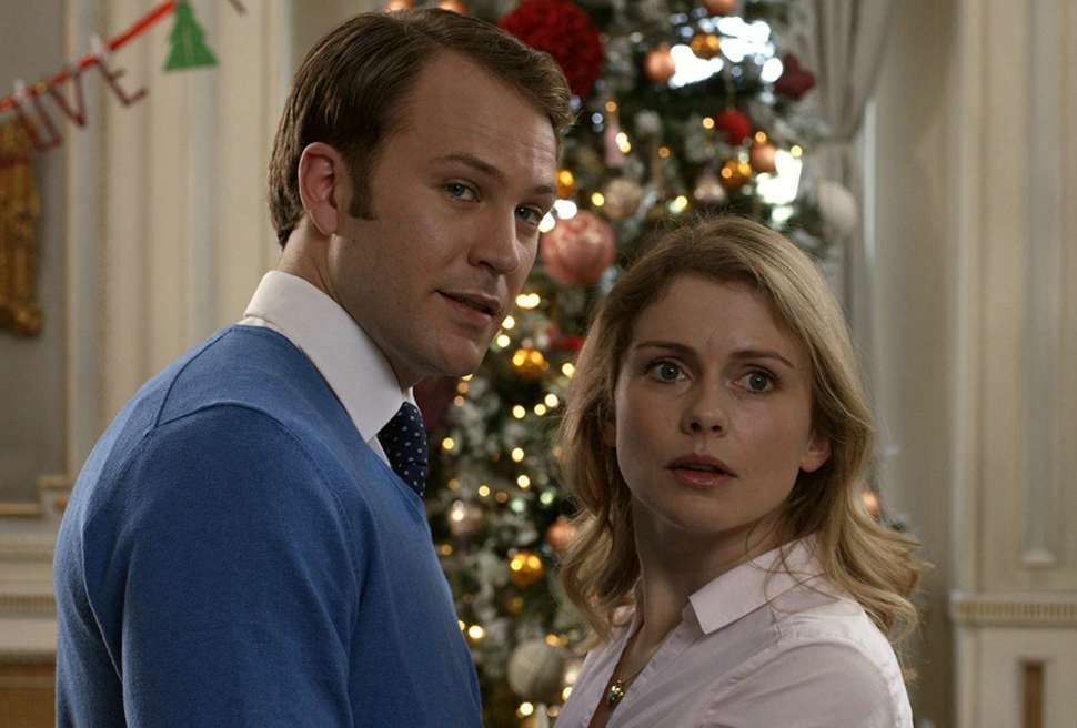 A Christmas Prince The Royal Baby Is Coming To Netflix