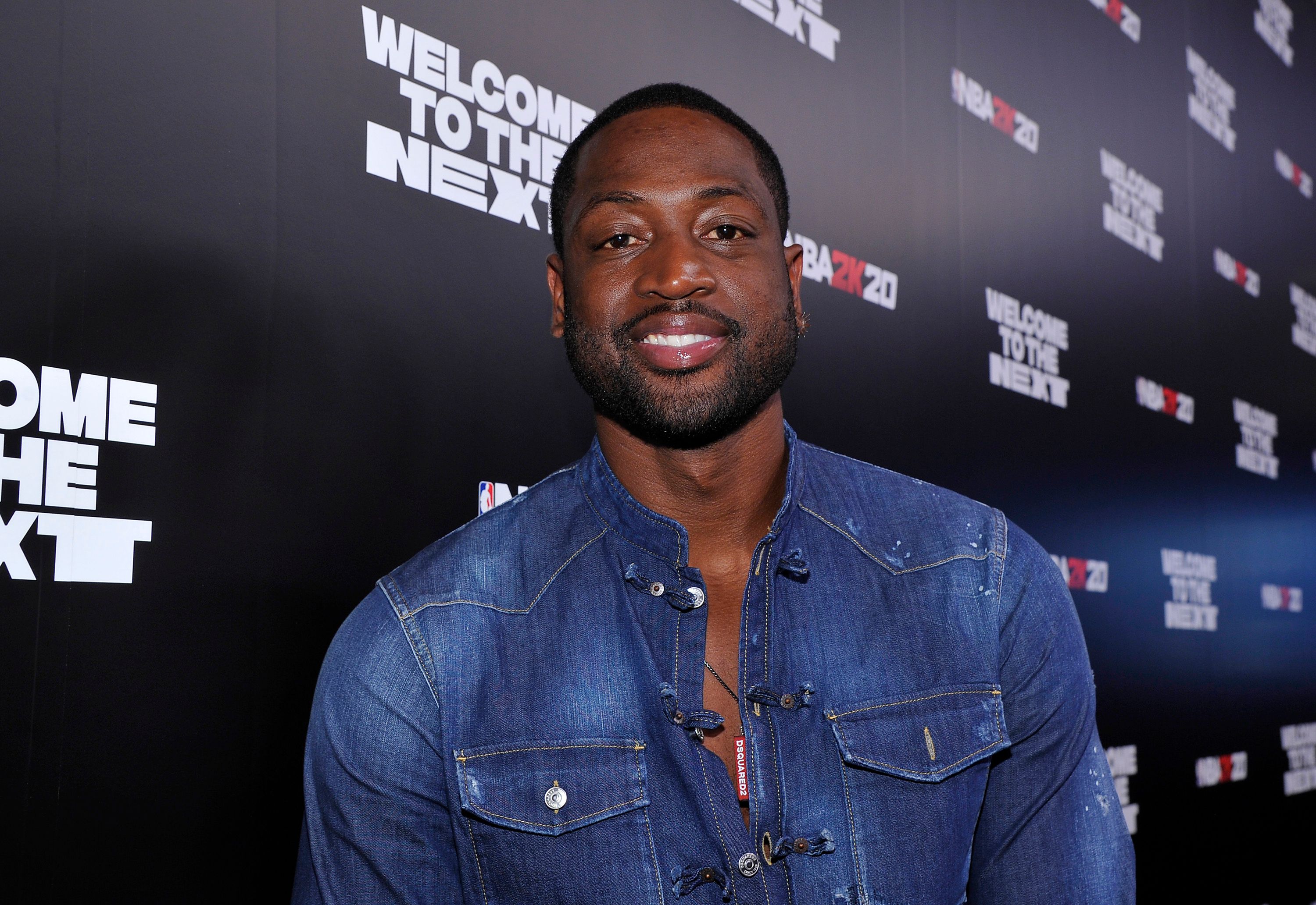 Everything You Need To Know About Dwyane Wade S First Wife Their Messy Divorce
