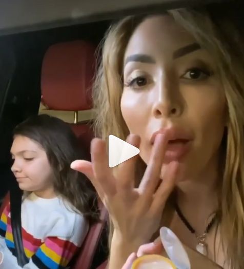 Farrah Abraham Sex Toys - Farrah Abraham Shocks Instagram With Vibrator 'Hitting Daughter In The  Face', Fans Want Her Reported