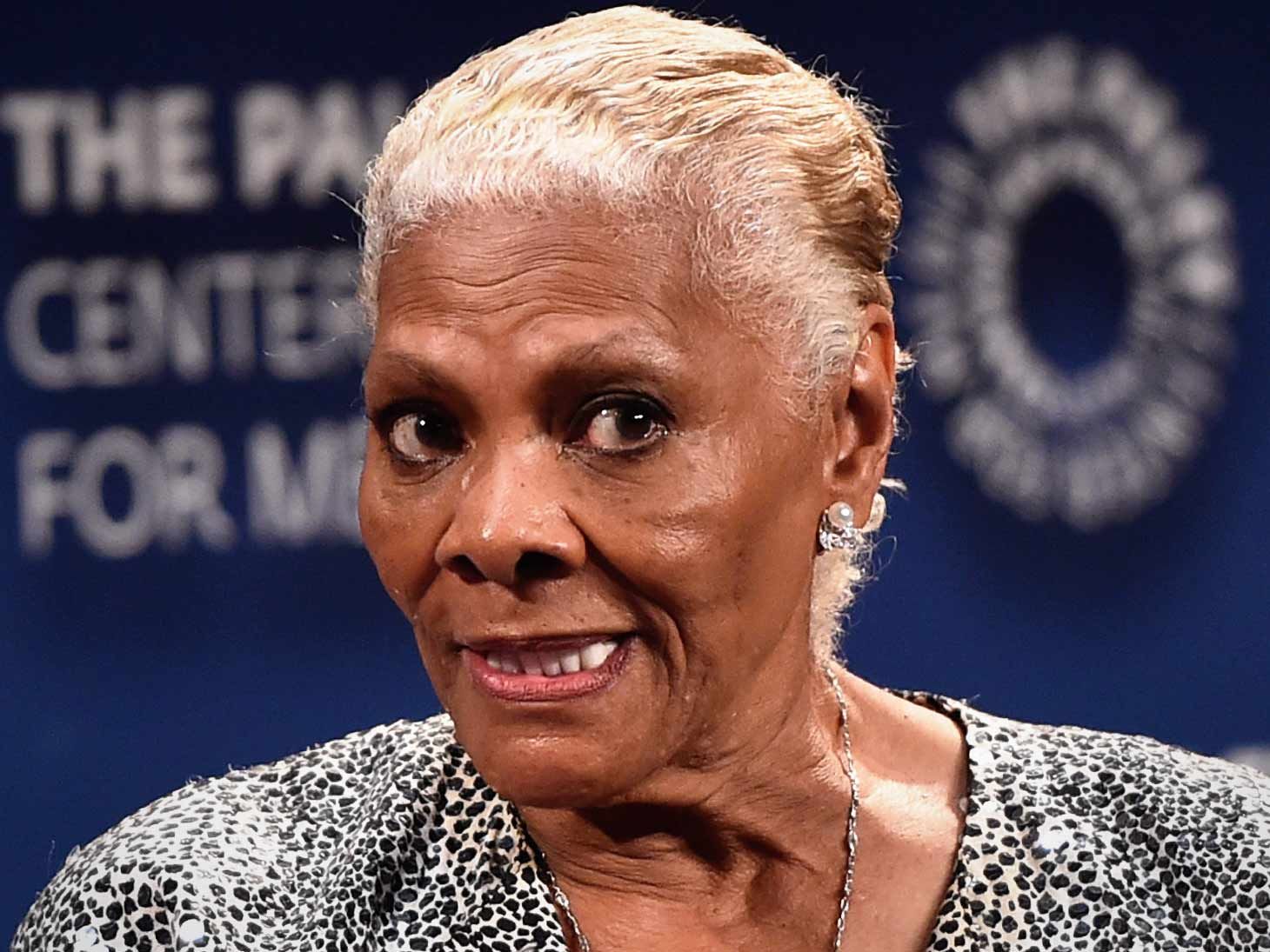 Dionne Warwick Headed to Trial in $7 Million Years-Long Legal Battle with  IRS