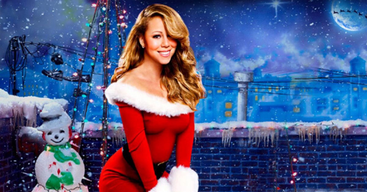 Psychologist Says Listening To Too Much Christmas Music Is Bad For Your Health