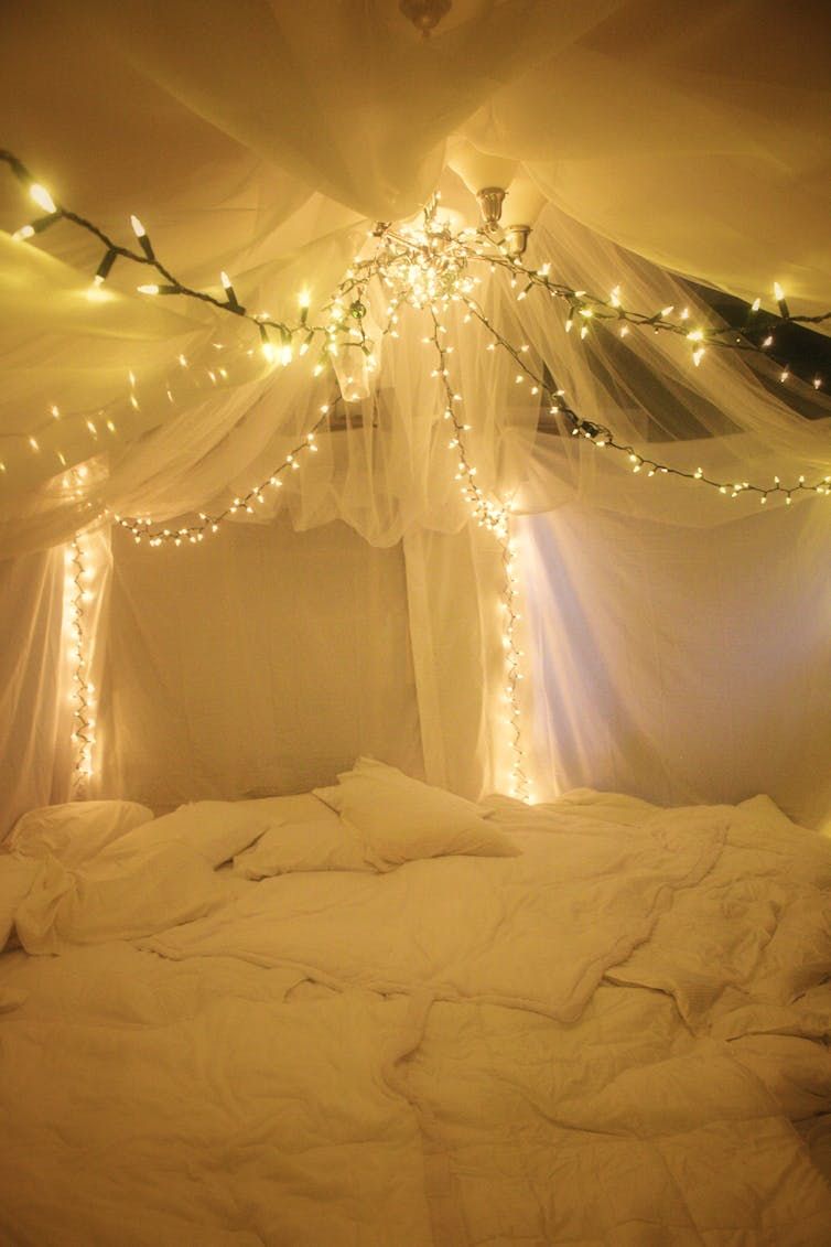 11 Diy Forts To Escape Adult Life