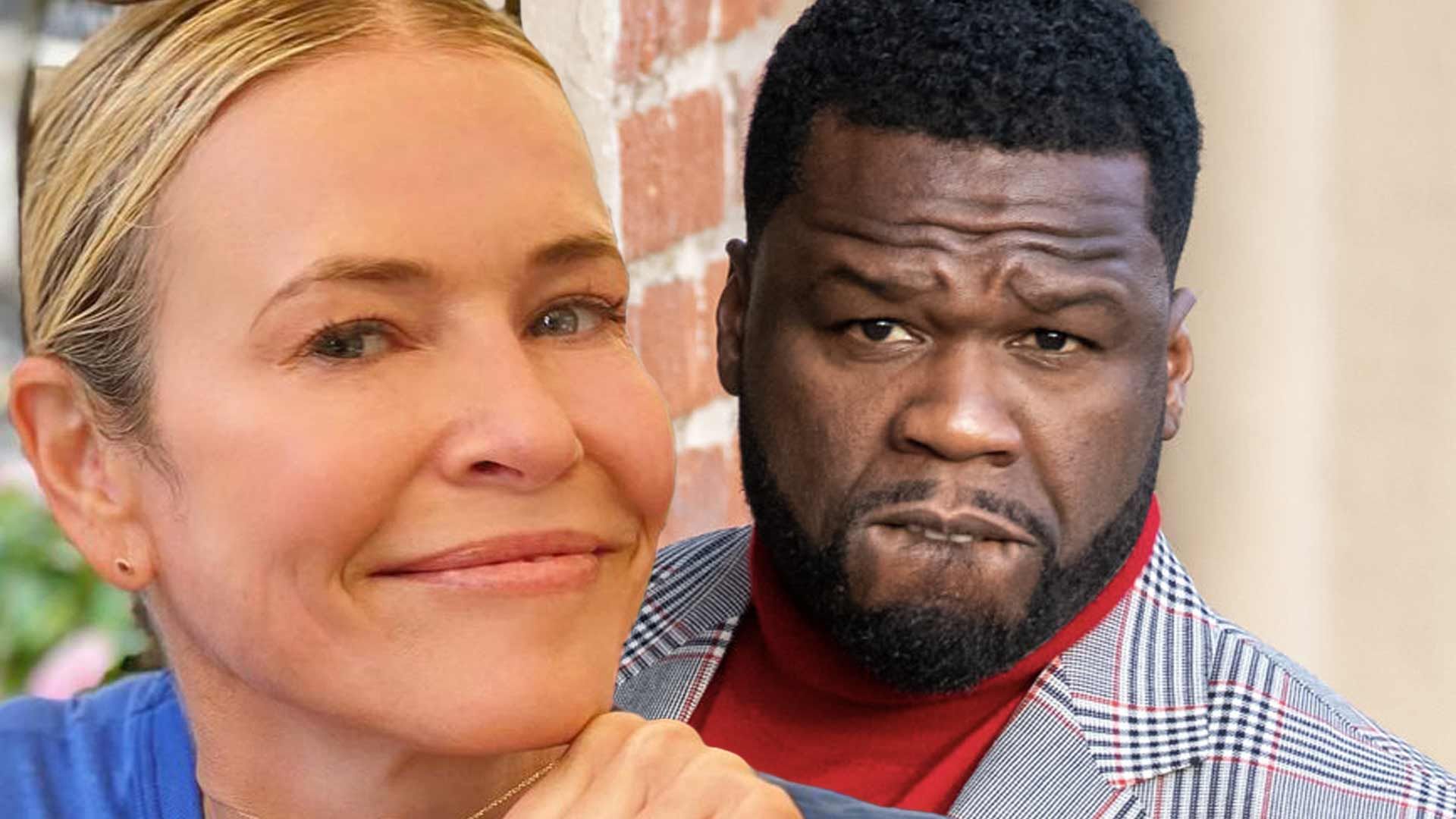 50 Cent Victorious Over 'Love & Hip Hop' Star Teairra Mari in Revenge Porn  Legal Battle